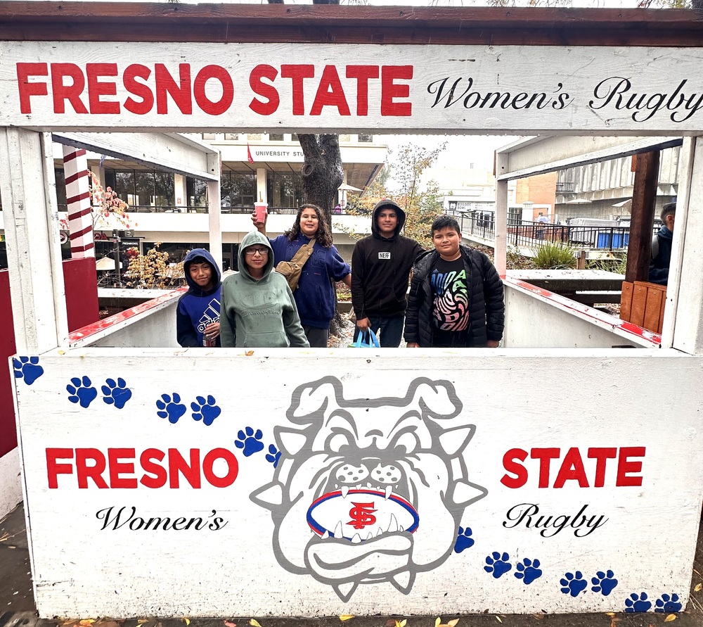 Fresno State pics