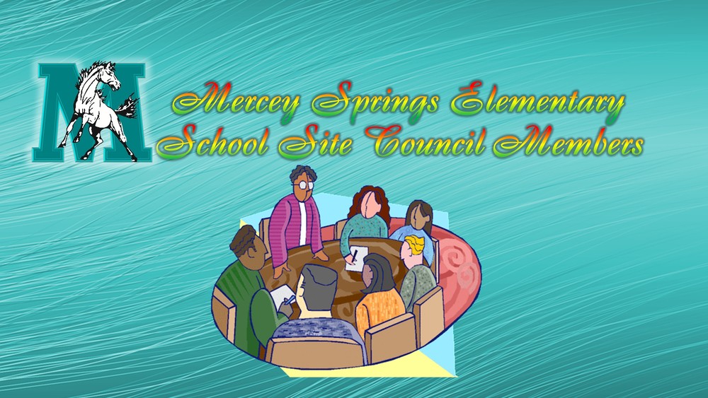 MSE SSC Members