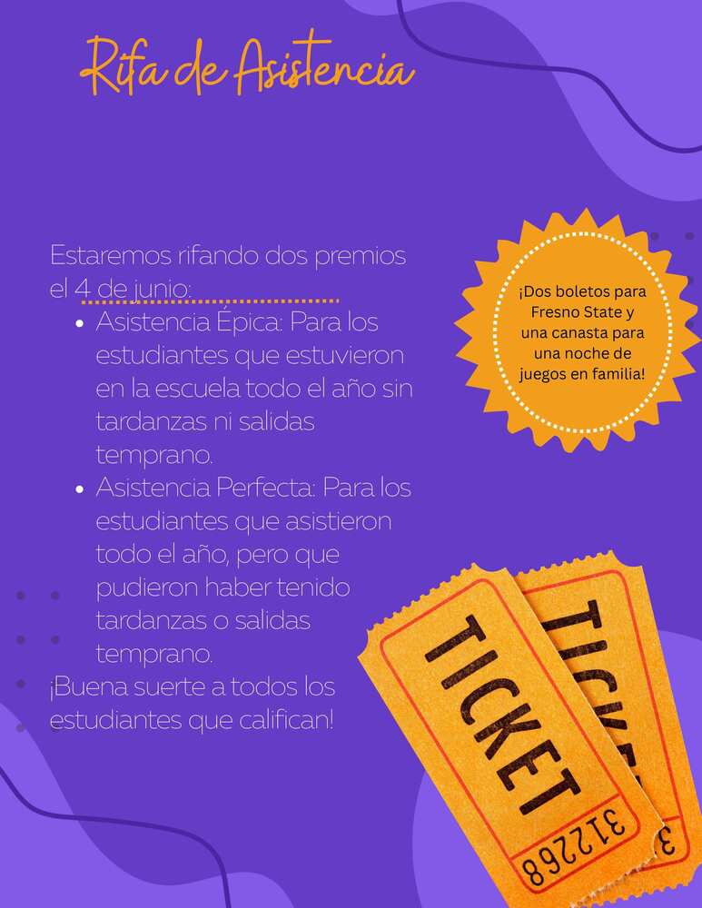 spanish atten