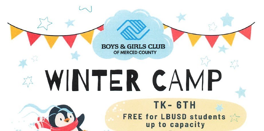 LBUSD Boys & Girls Club