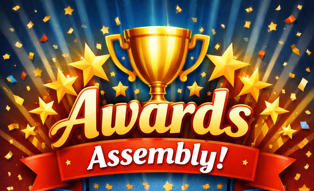 Awards Assembly