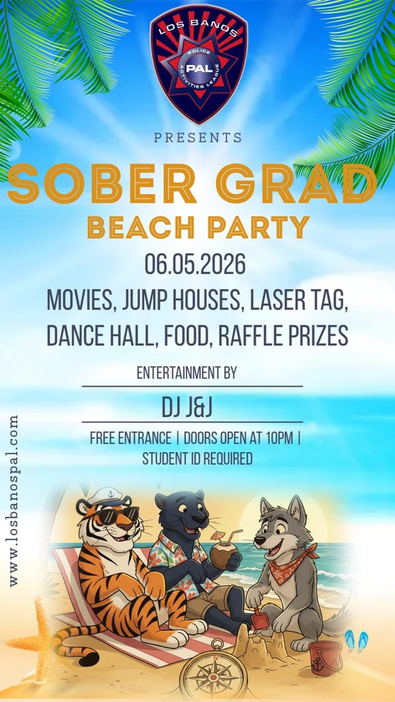 Sober Grad