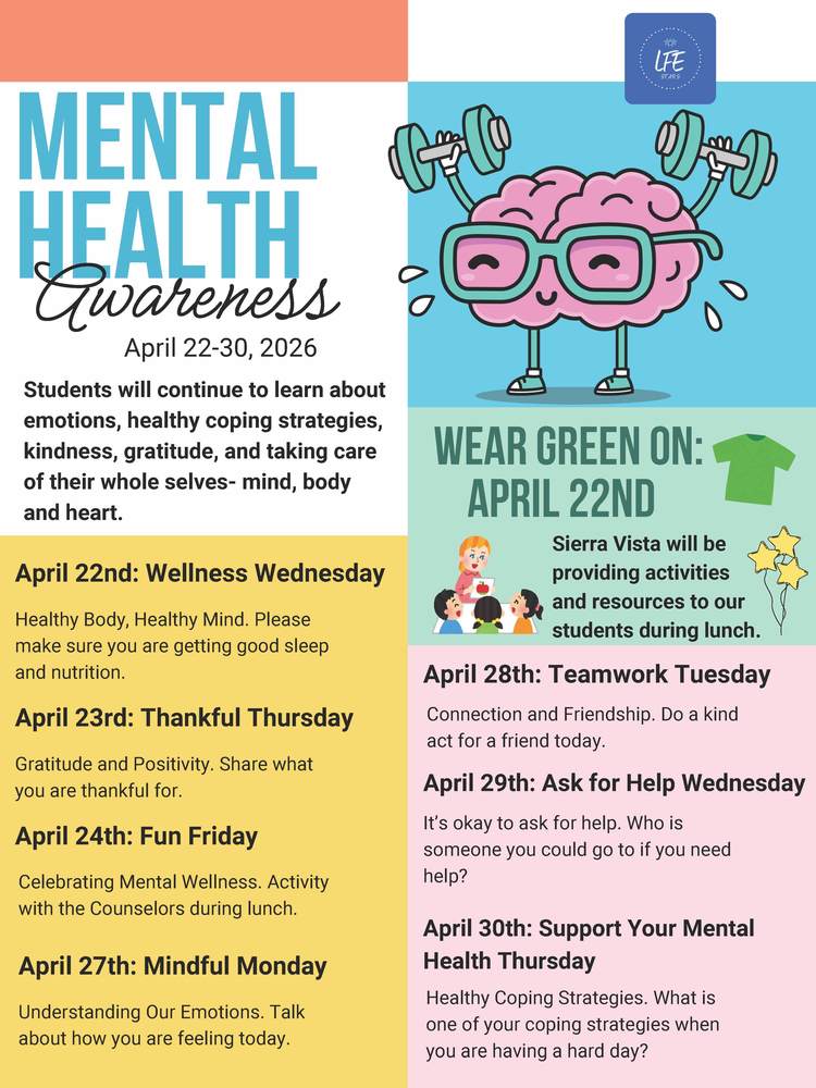 Mental Health Awareness