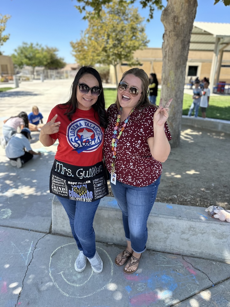 Counselors