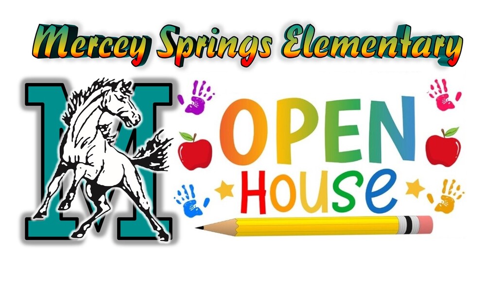 Mse open house