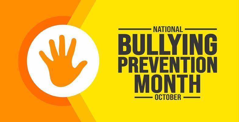 National Bullying Prevention Month