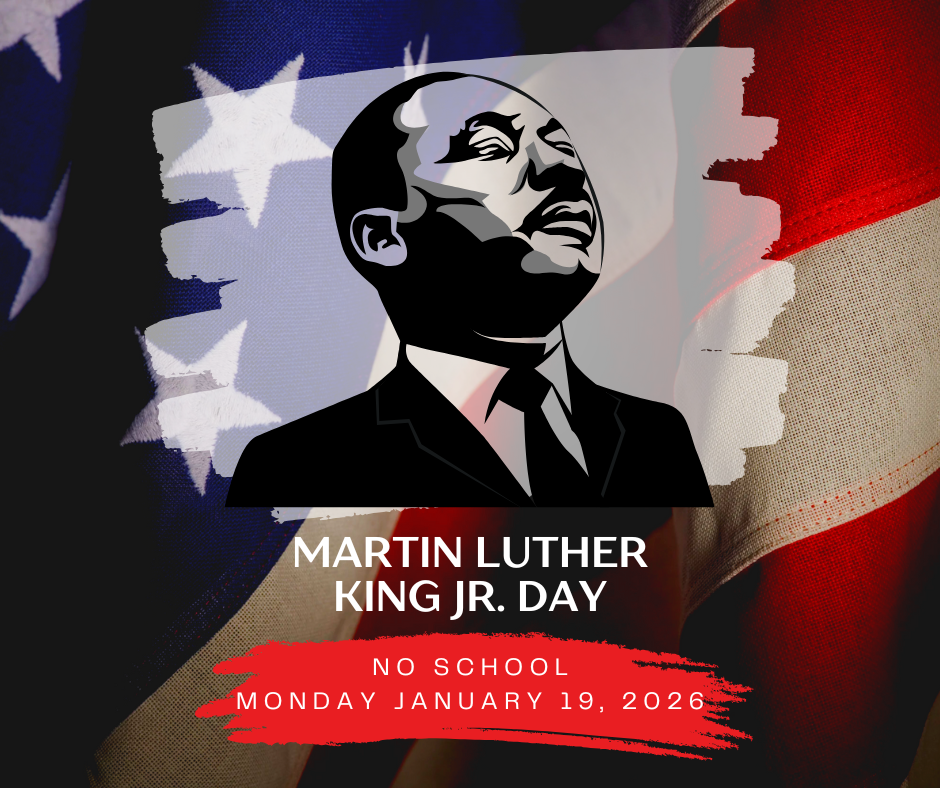 Martin Luther King Jr. Day