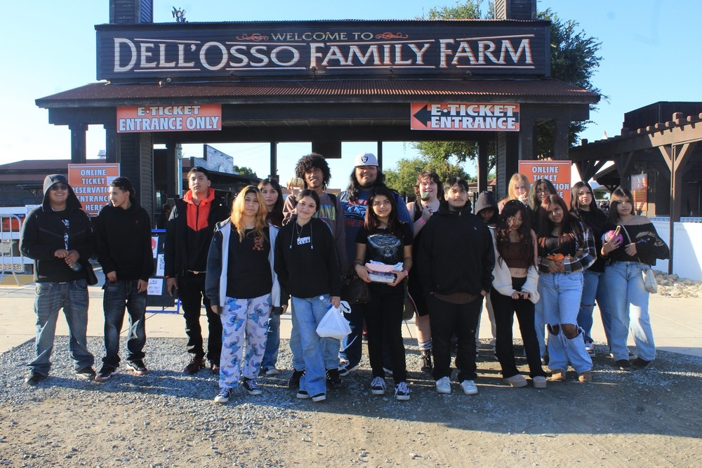 Dell'Osso Farms