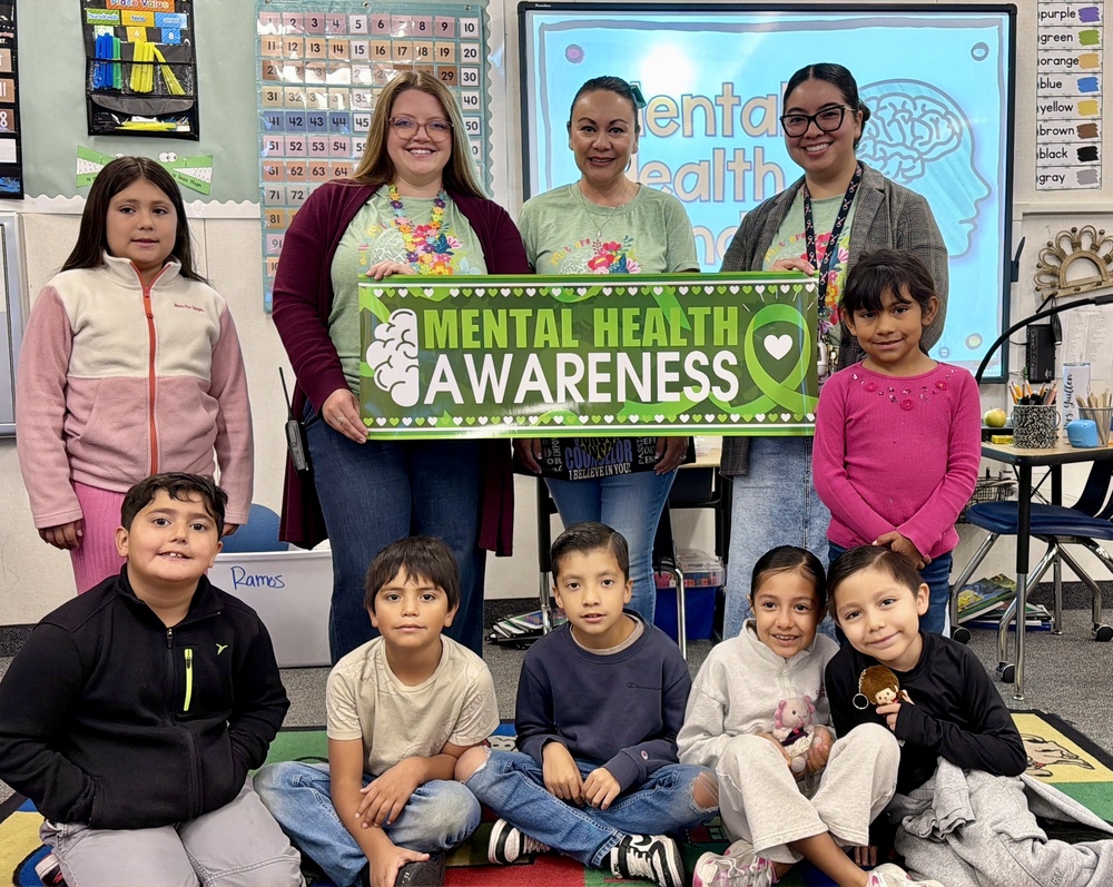 Mental Health Awareness