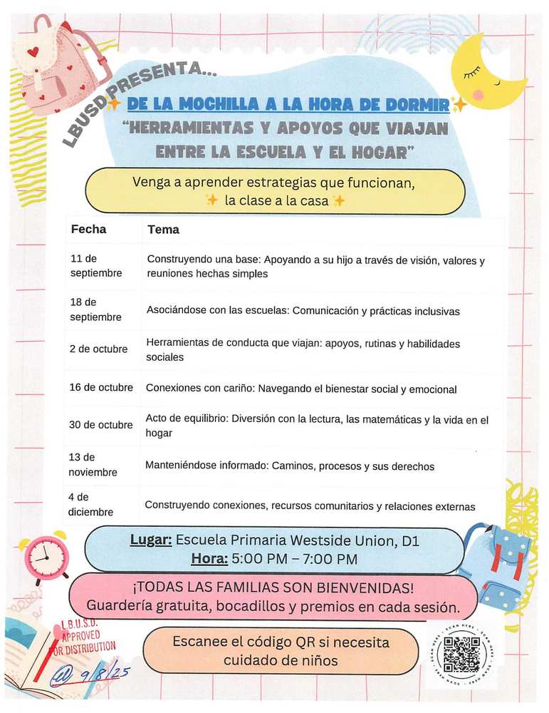 Spanish Flyer