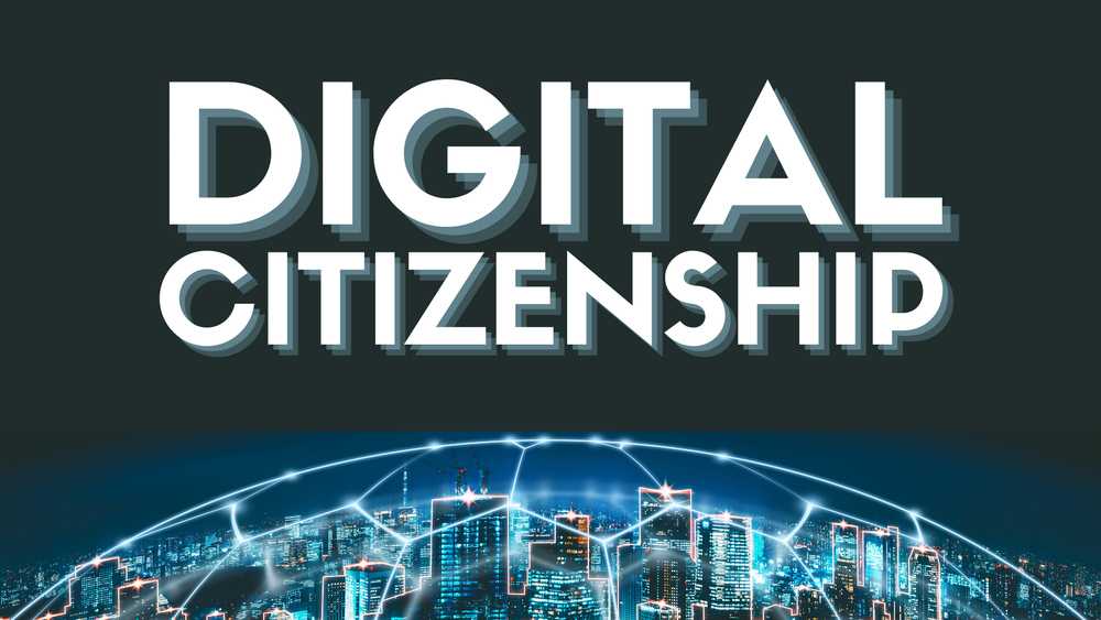 digital citizenship