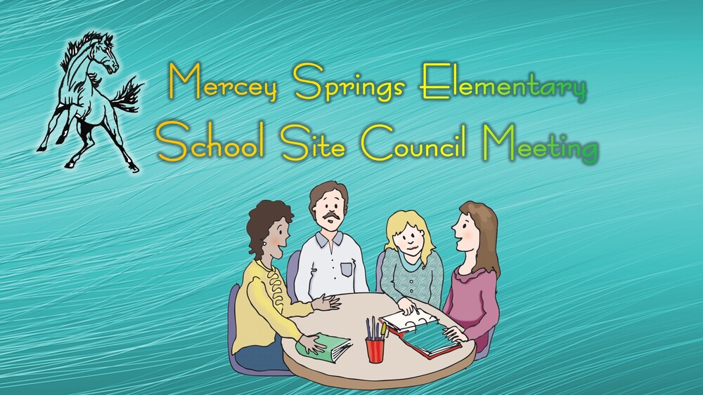 MSE SSC Meeting