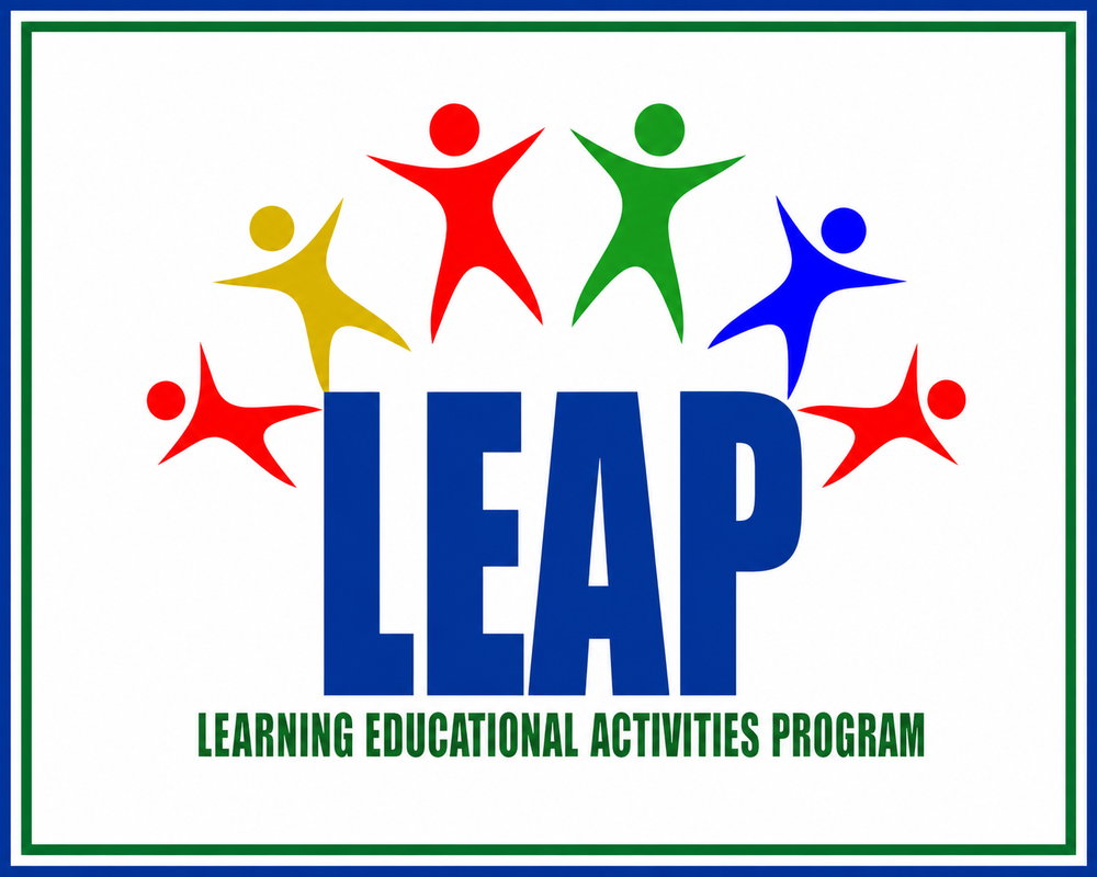 LEAP