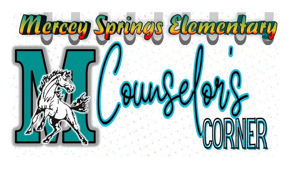 counselors corner