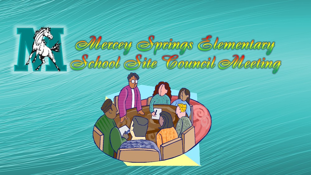 MSE SSE Meeting April