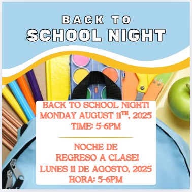 Back2school