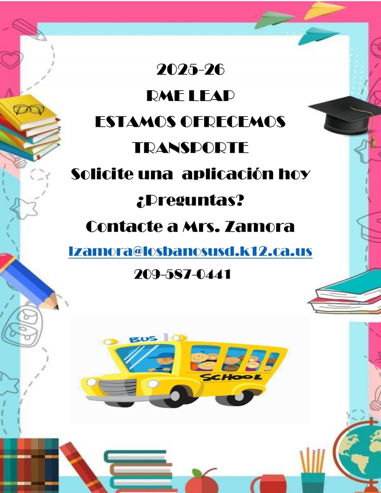 Leap Spanish