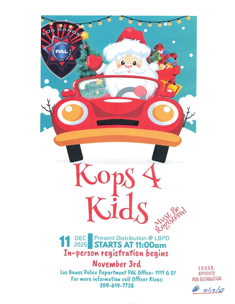 Kops4Kids