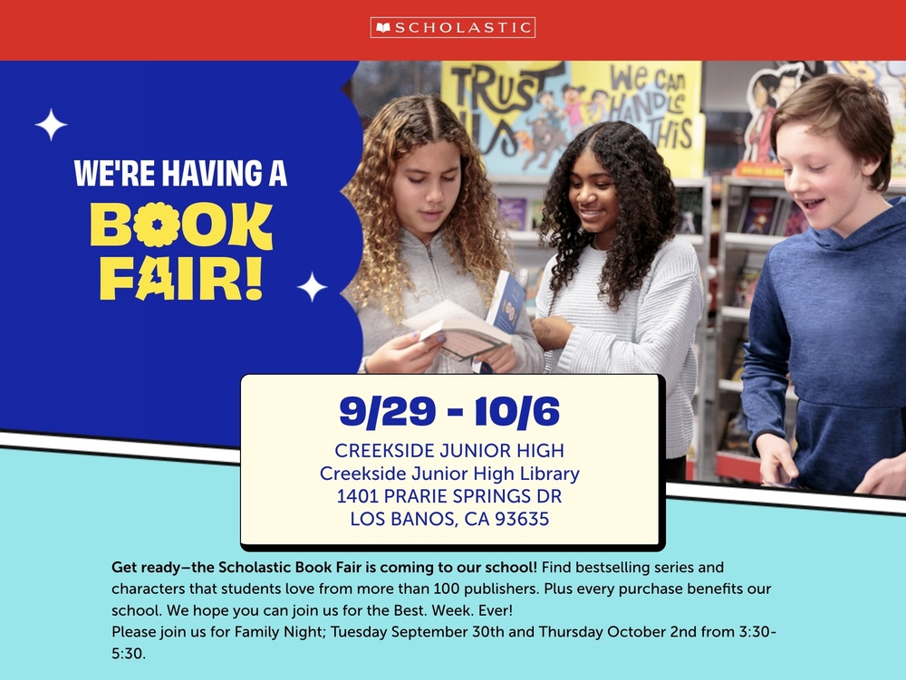 Book Fair 2025