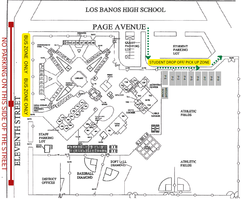 Construction Map