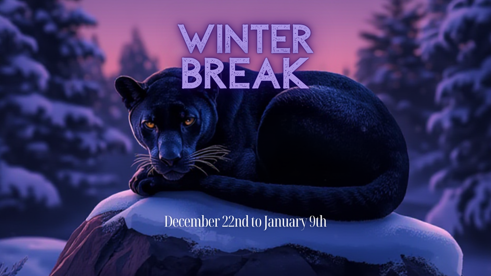 winter break