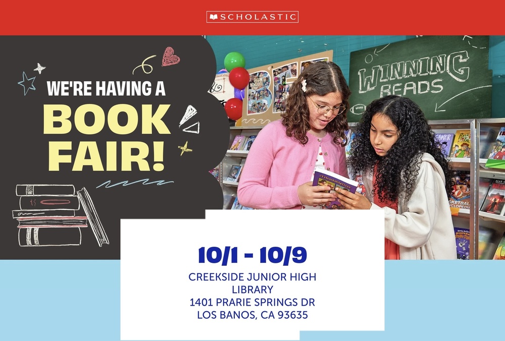 Book Fair 2026