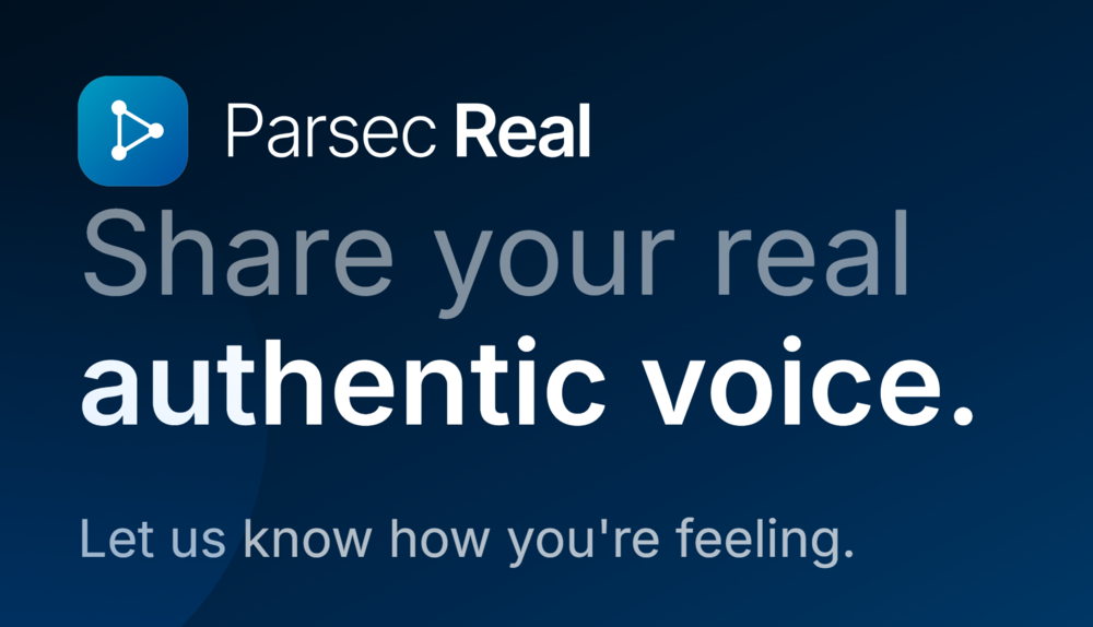 Parsec Real