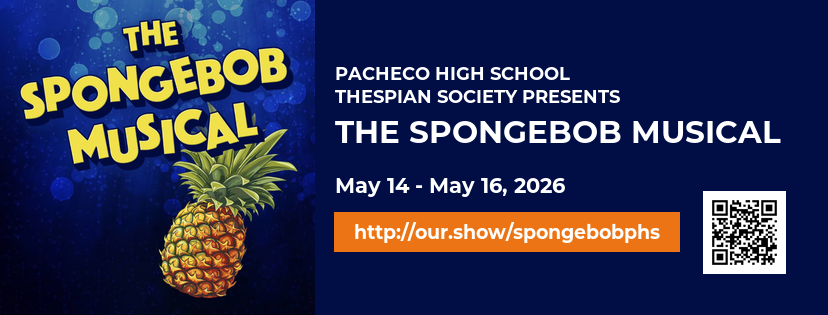 spongebob musical