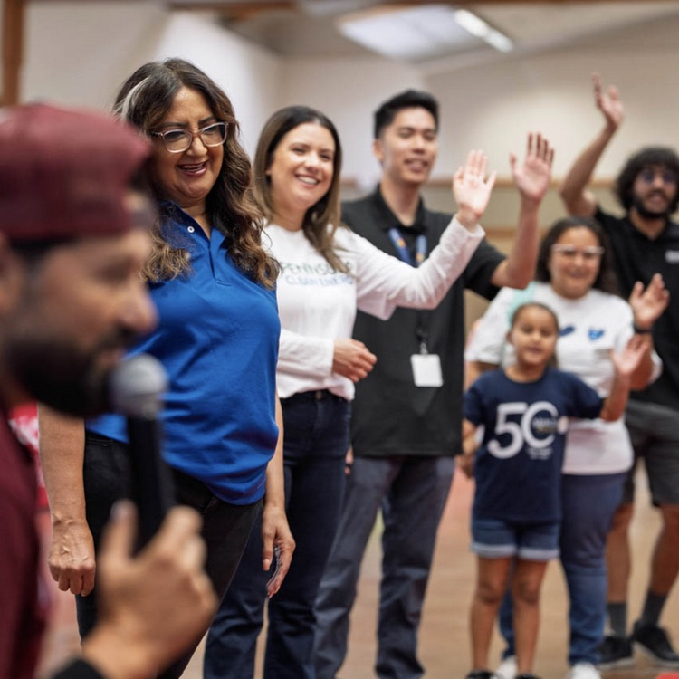 LBUSD Backpack Giveaway and Resource Fair