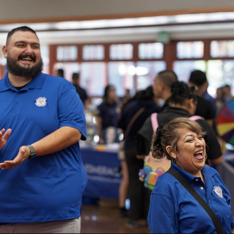 LBUSD Backpack Giveaway and Resource Fair