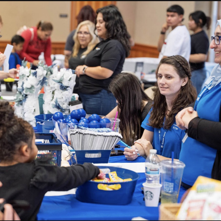 LBUSD Backpack Giveaway and Resource Fair