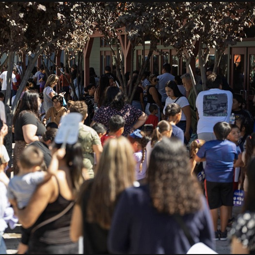 LBUSD Backpack Giveaway and Resource Fair
