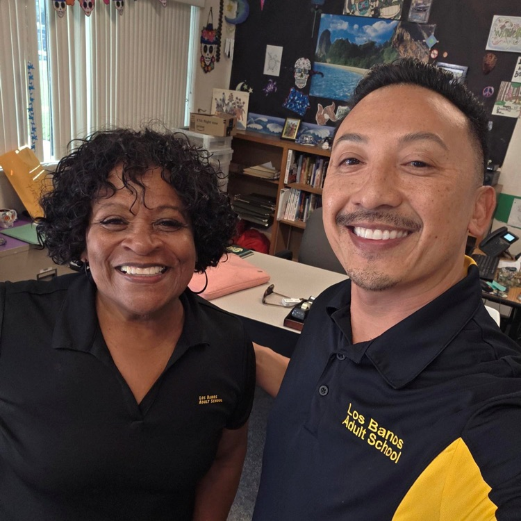 Los Banos Adult School