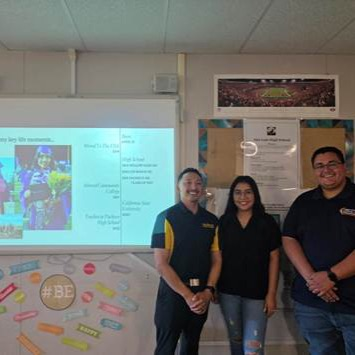 Los Banos Adult School