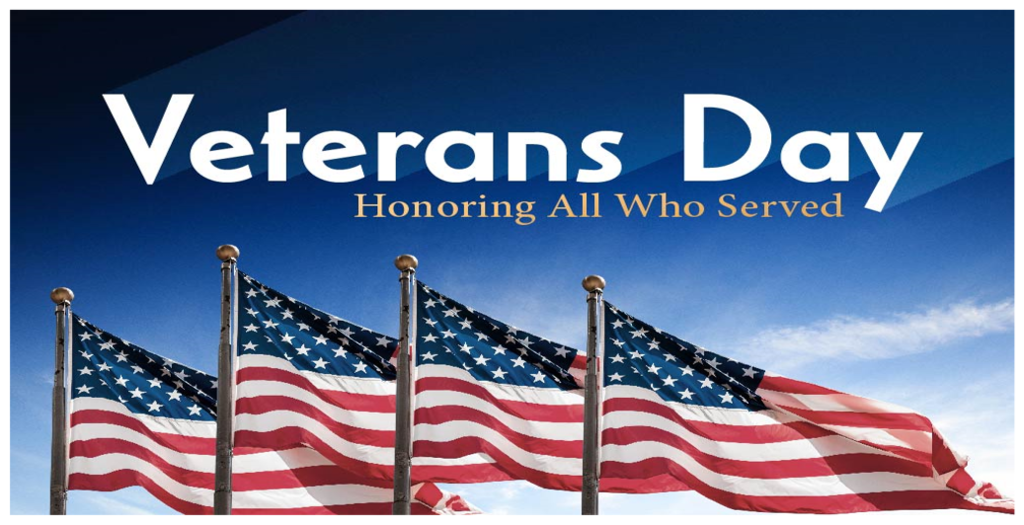 Veterans Day