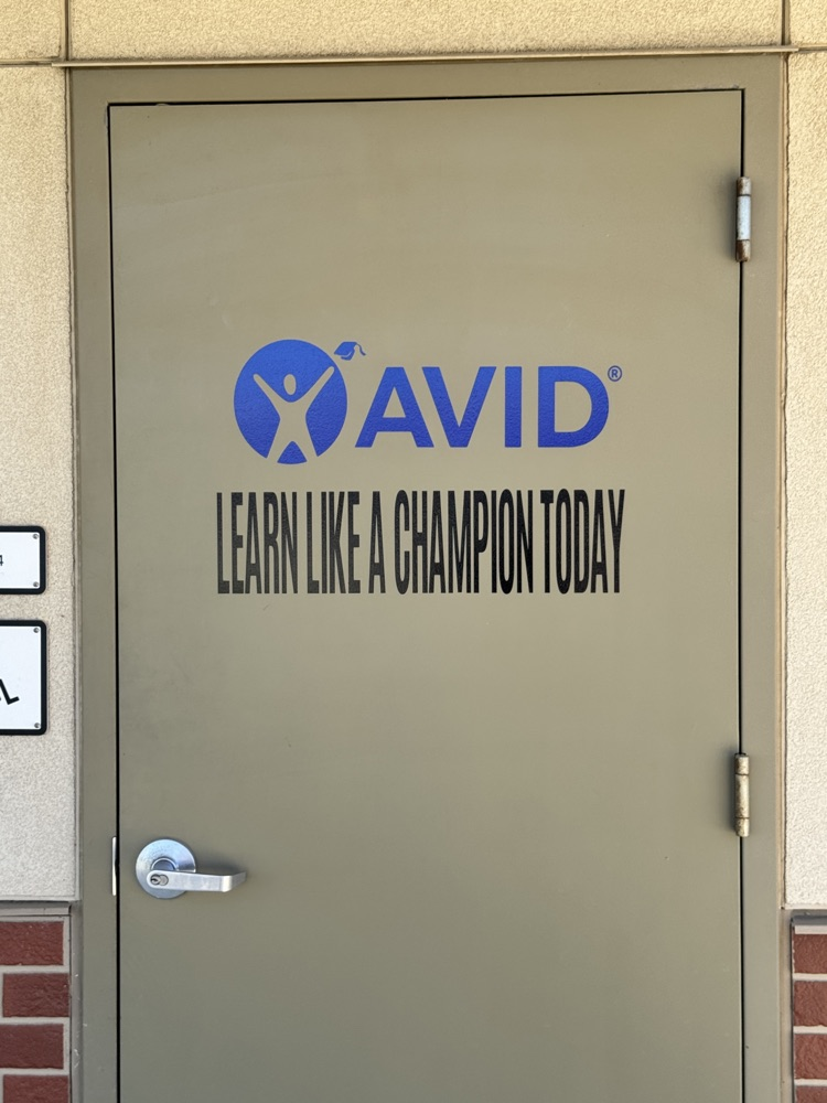 Avid at Los Banos USD