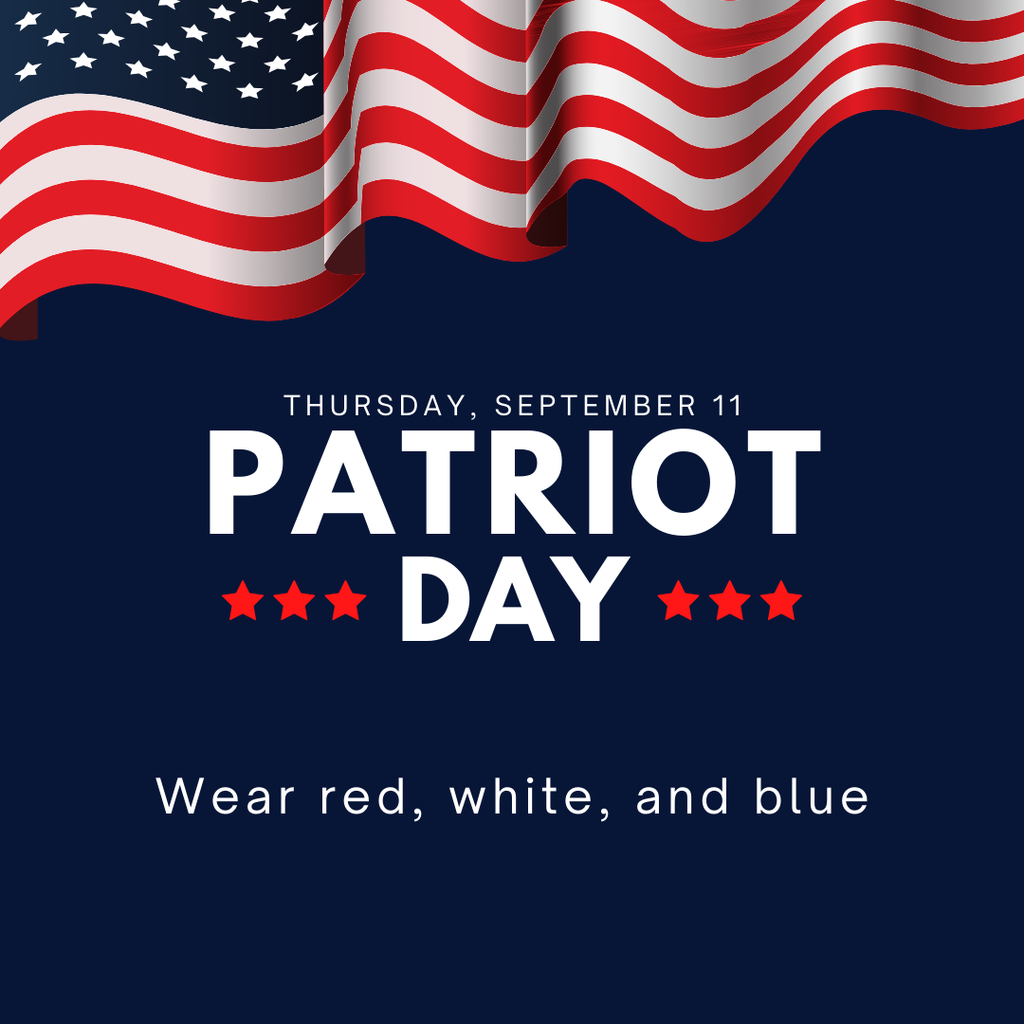 Patriot Day