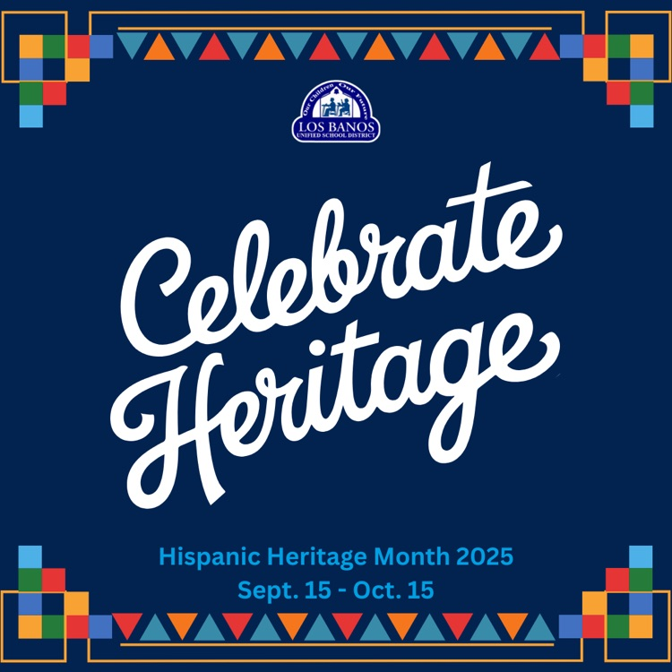 LBUSD Celebrates Hispanic Heritage Month