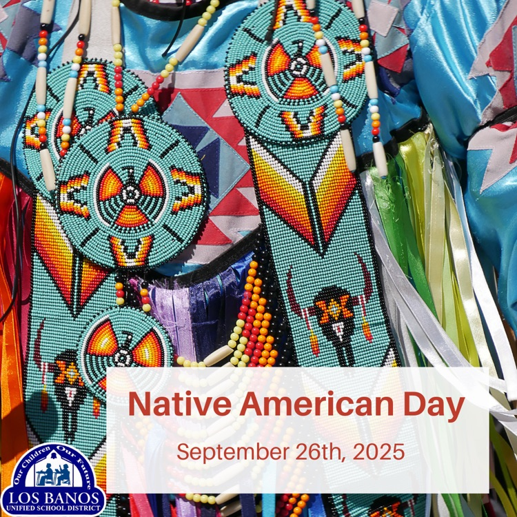 LBUSD Celebrates Native American Day 2025