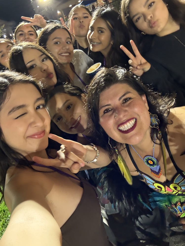 Pacheco Multicultural Event