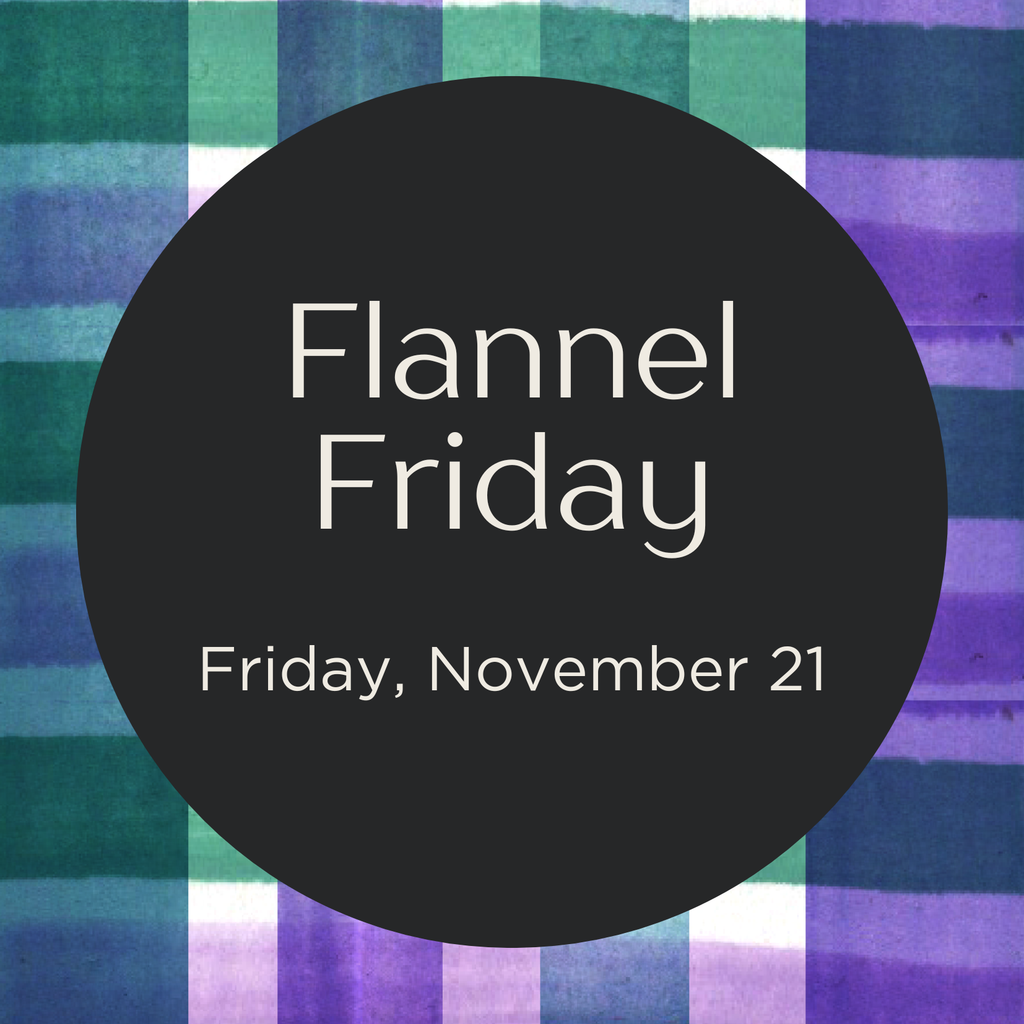 Flannel