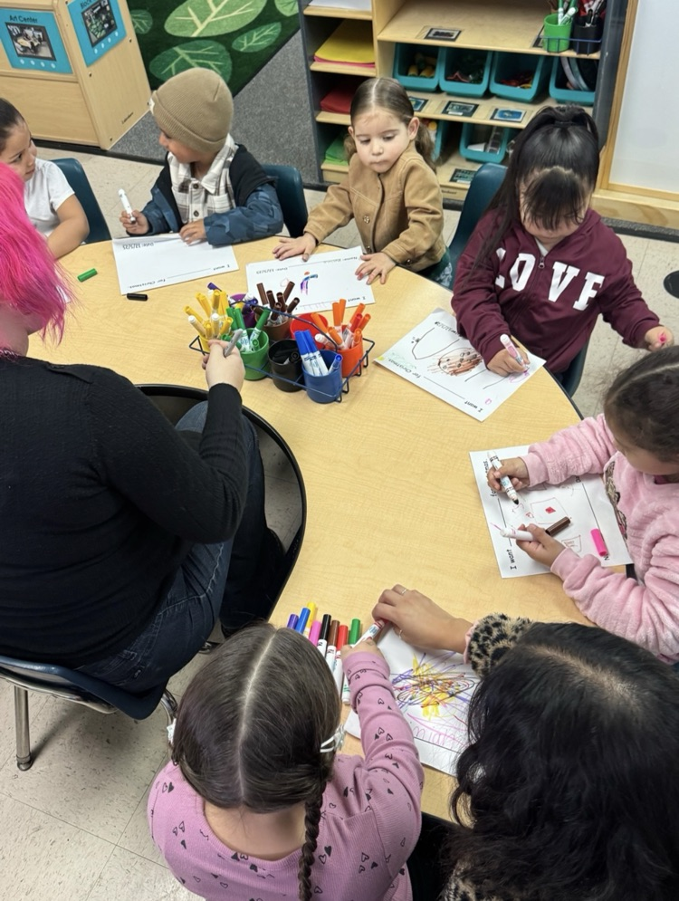 Los Banos USD Preschool