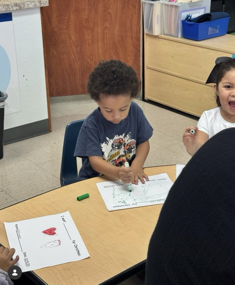 Los Banos USD Preschool