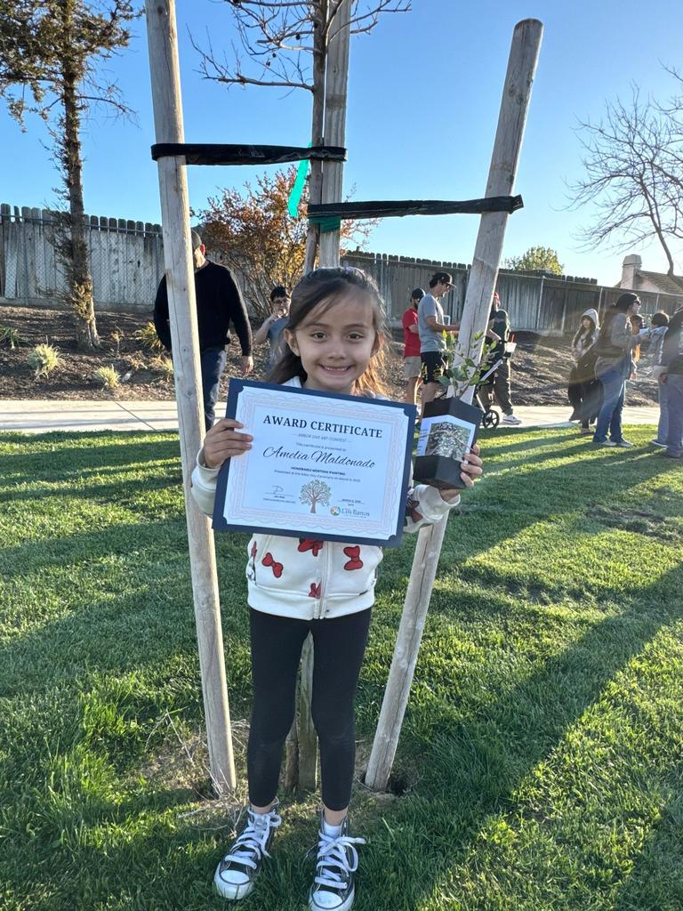 Arbor Day 2