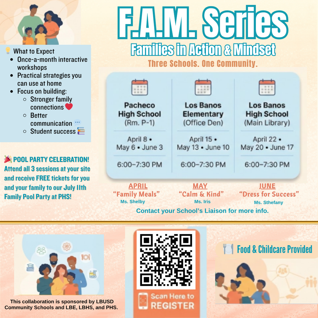 F.A.M. Series