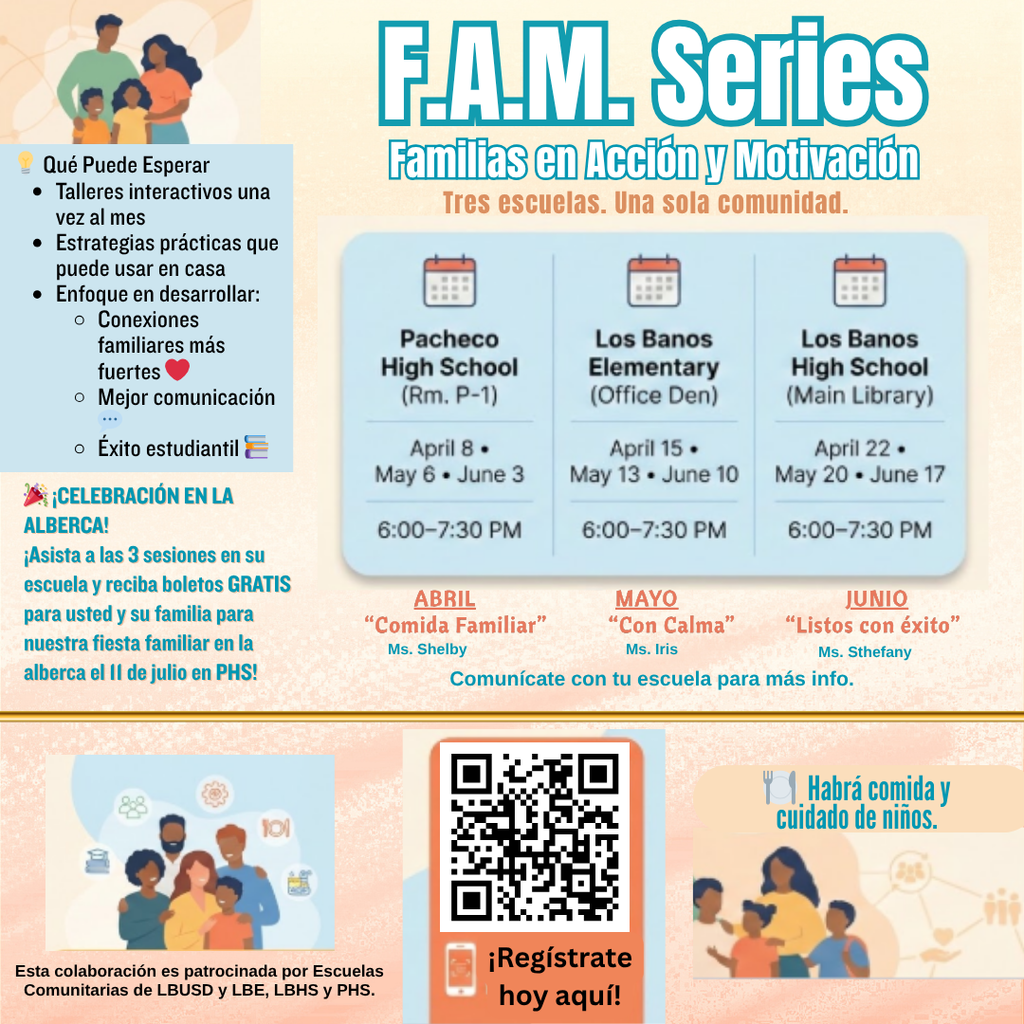 F.A.M. Series