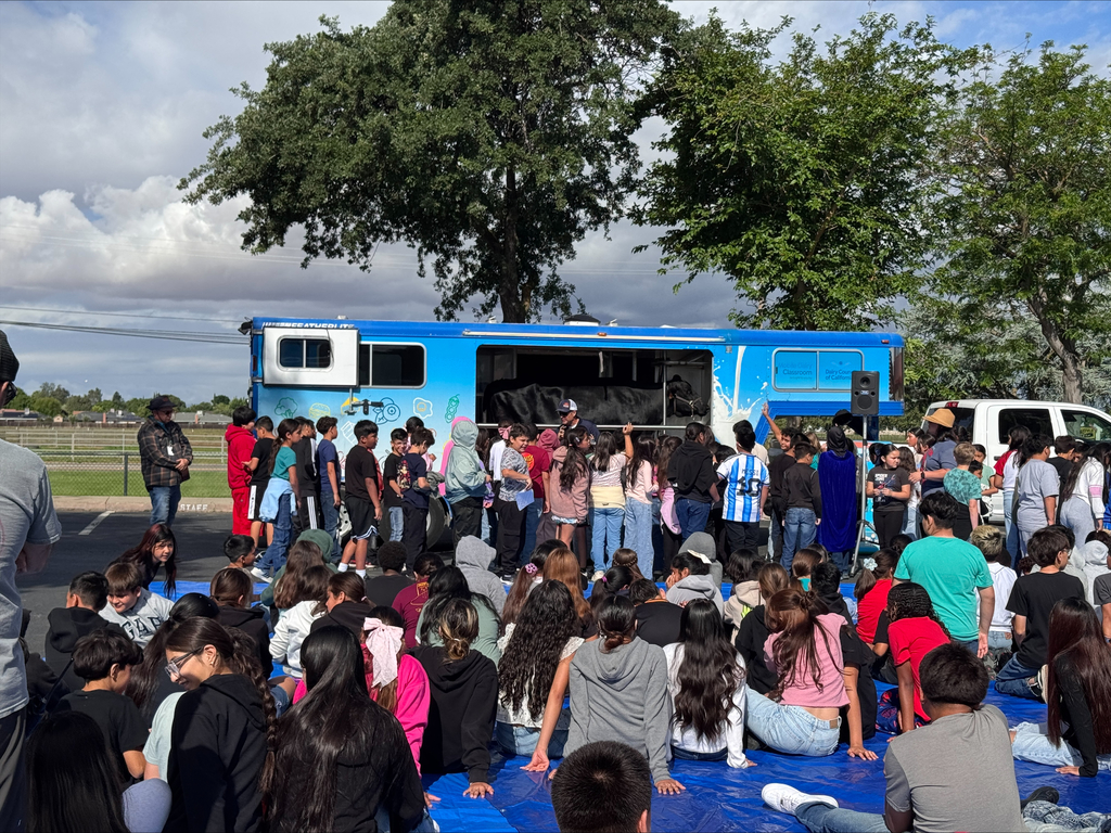 Mobile Dairy 3