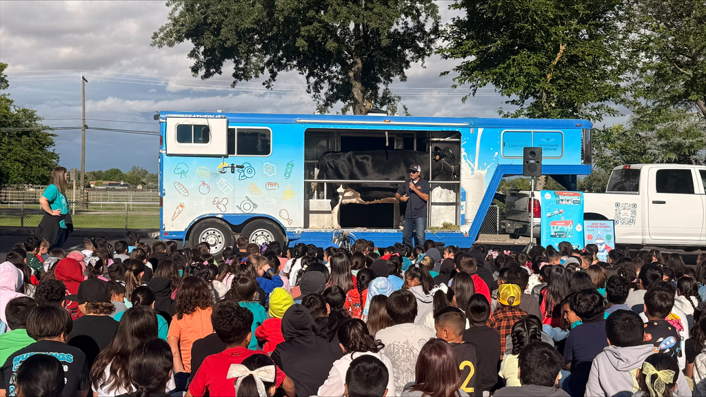 Mobile Dairy 1