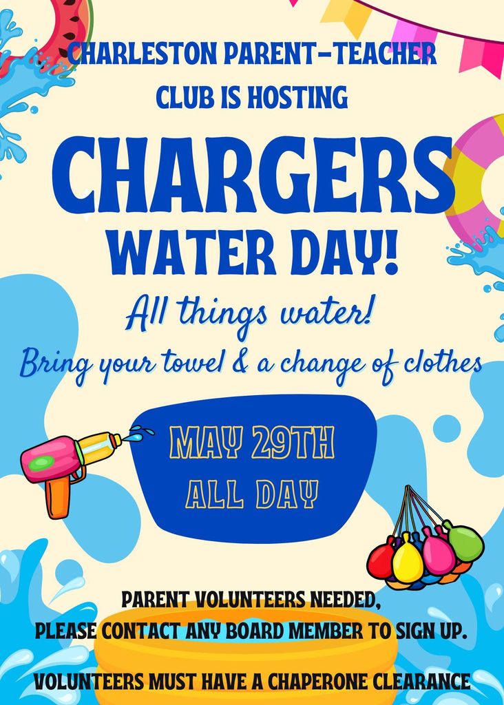 Water Day