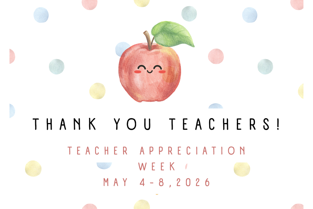 Thank you Teachers
